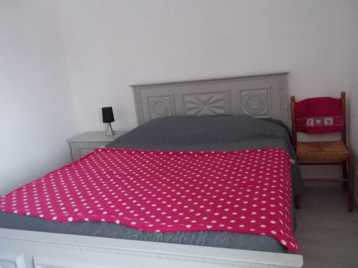 Ti Va Zud Villa Plouguerneau Exteriör bild