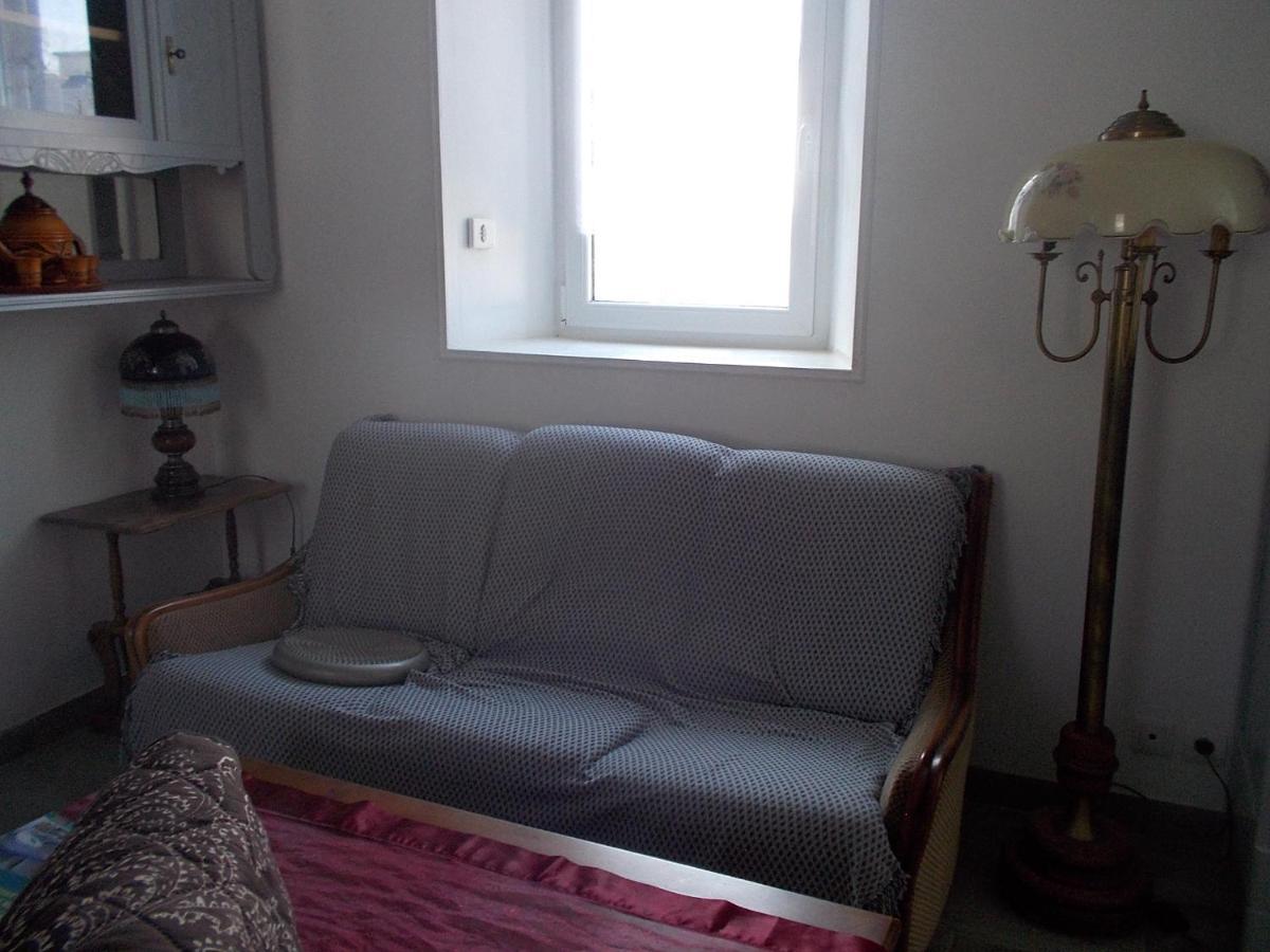 Ti Va Zud Villa Plouguerneau Exteriör bild